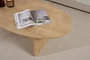 Hanah Home Orba - Oak